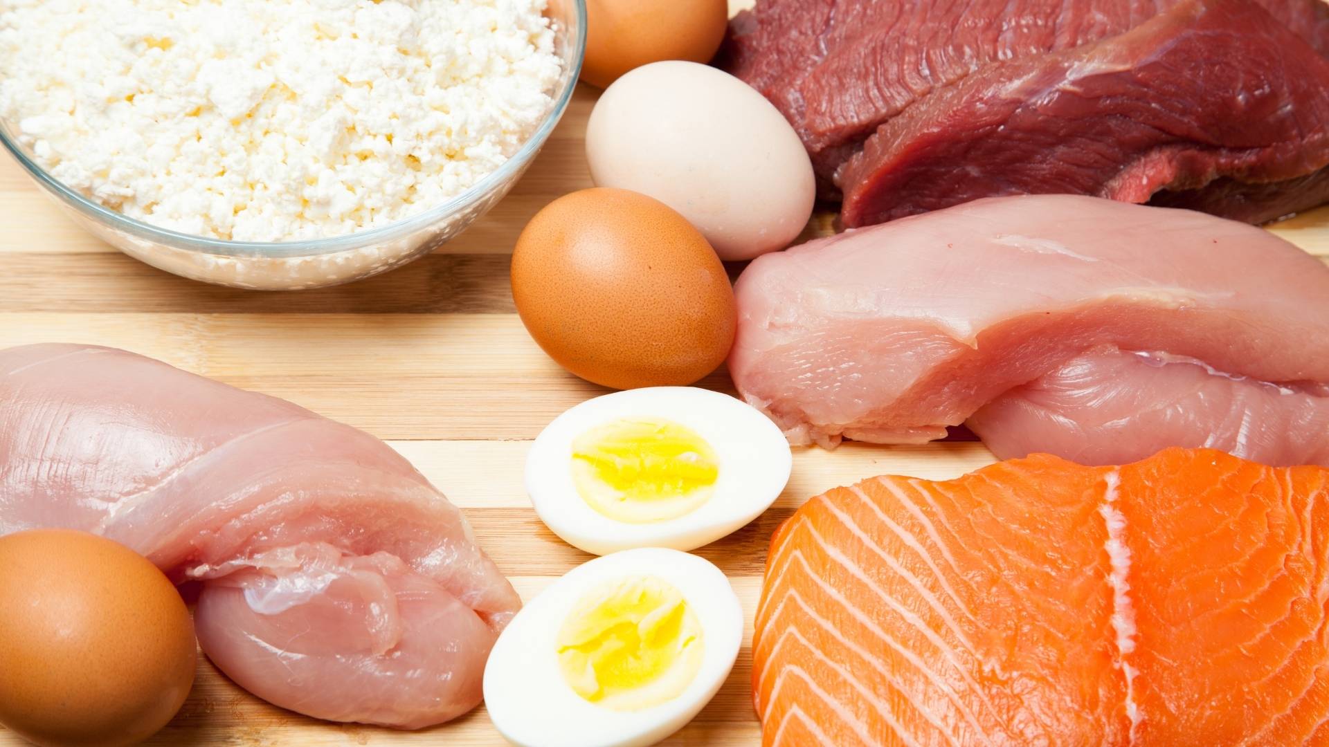 Aké benefity majú BCAA produkty a ako ich správne využiťb